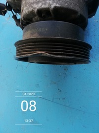 фото thumb №4, Hyundai i20 компрессор кондиционера компрессор