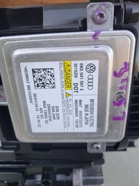 фото thumb №15, Фара правый ксенон поворотный audi q3 8u0941006b