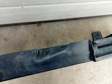 фото thumb №8, Toyota hilux viii 15- решітка середня бампера перед 53112-0k130