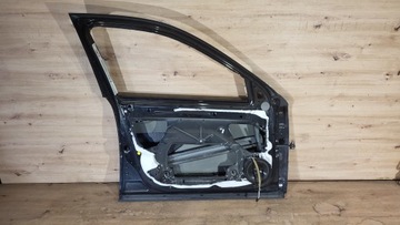 фото thumb №12, Двері лівий перед saab 93 9-3 ii рестайлінг 07- 170