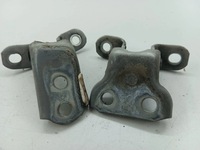 фото thumb №6, Lexus rx 330 - 350 - 400h 2005 ліва сторона петлі двері передніх