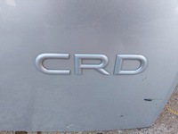 фото thumb №1, Jeep cherokee liberty kj крышка багажника эмблема значок 05