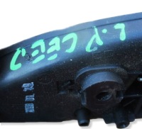 Kia ceed 1 ручка внутрішня двері ліва передня перед Доставка, фото thumb