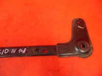 фото thumb №3, Renault clio 4 iv балка кронштейн pod радіатор