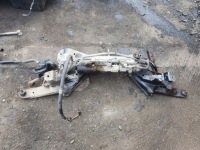 фото thumb №14, Балка pod двигатель volvo v40 01 kombi 1.8 2.0 идеальное состояние!