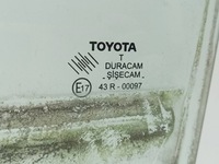 фото thumb №6, Toyota corolla verso ar10 2005 ліва сторона бічний двері