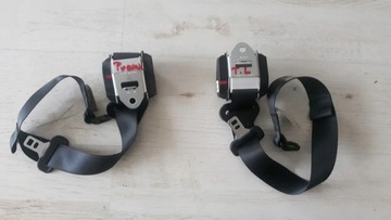 фото thumb №1, Pas безпеки задній jeep compass зад 07-11r