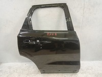 фото thumb №1, Дверь правое задние правый задняя volvo xc60 ii 2016-