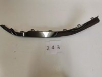 фото thumb №6, Хром бампера левый hyundai tucson 243.