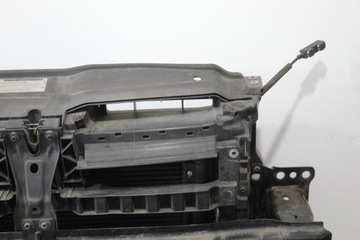 фото thumb №5, Pas переднее радиатор vw golf vi 6 1k9 универсал