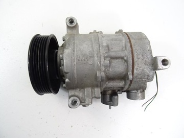 фото thumb №8, Ateca 1.6 tdi компрессор кондиционера 5q0816803h