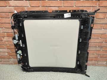 фото thumb №7, Bmw x4 g02 панорама скляний дах sunroof люк oem 7487251