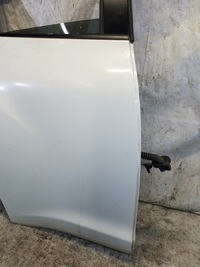 фото thumb №9, Дверь задняя левая nissan juke f15 kod 326 r