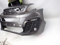 фото thumb №12, Peugeot expert 16- бампер перед передній pdc 9811778077