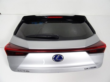 фото thumb №13, Lexus ux 250h кришка багажника камера 1j4 2021r