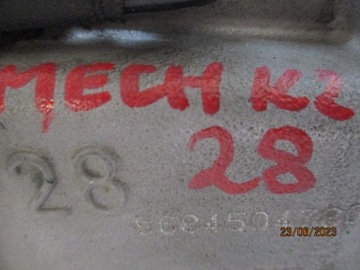 фото thumb №14, Peugeot partner iii рестайлинг головка 1.6 bluehdi 120 km