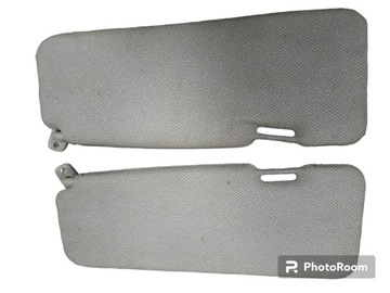 фото thumb №1, Захист сонцезахисна сонцезахисний козирок права ліва vw polo ii 86c