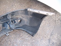 фото thumb №9, Alfa romeo 156 crosswagon q4 o3-07 бампер перед ze spryskami