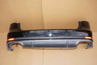 фото thumb №9, A4 8k5 s4 s5 8w s line бампер перед задняя sedan fy sq5 q5 80a lift q7 q8 4m