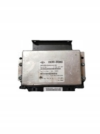 фото thumb №1, Модуль блок керування 0004463614 mercedes actros