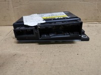 фото thumb №1, Модуль подушка безпеки renault scenic iii 985100408r 08-16