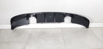 фото thumb №9, Audi tt s-line спойлер бампера зад 8s0807521d