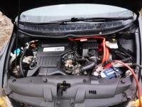 фото thumb №7, Honda civic клапан дроссельной заслонки 2009 1.3l gma8a81118