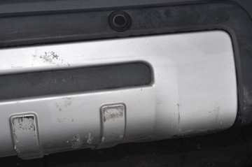 фото thumb №8, Volvo xc70 бампер зад задній pdc 8693633