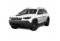 фото thumb №3, Балка jeep cherokee kl 2019 trailhawk overland