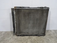 фото thumb №1, Радиатор воды жидкость scania r 420 e4 1784616