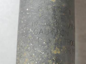 фото thumb №4, Ford galaxy mk3 амортизатор зад kyb