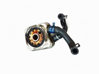 фото thumb №1, Радіатор оливи 2.8 vr6 galaxy sharan alhambra