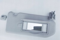 фото thumb №3, Citroen c4 b7 защита солнцезащитная оригинал