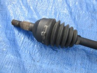 фото thumb №9, Cadillac srx i 4.6i 2004 полуось перед автомат