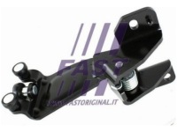 фото thumb №2, Напрямна ролик двері fiat doblo ii opel combo