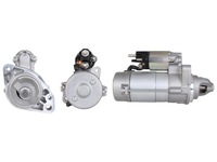 фото thumb №1, Стартер lucas lrs03972