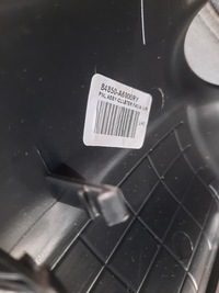 фото thumb №5, Hyundai i 30 ii защита колонки руля europa