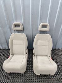 фото thumb №1, Сидіння сидіння ford galaxy i lift drugi ; trzeci ряд