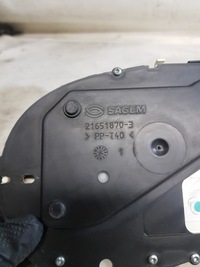 фото thumb №7, Лічильник прилади peugeot 307 1.4b оригінальний номер p9645768480e