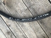 фото thumb №1, Прокладка кузовна двері ford custom 13-