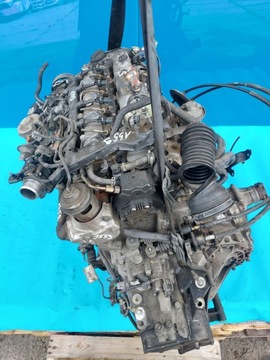 фото thumb №9, Двигун honda crv iii 2.2 icdti n22a2 150.000 km