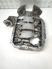 фото thumb №1, Поддон масла верхний основание 2.0 d4d d-4d avensis t25 corolla e12 1cd-fte