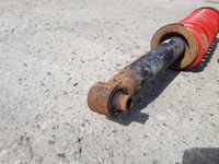 фото thumb №15, Амортизатори перед зад пружини спортивні niższe bmw e38 740i m62 m60 v8