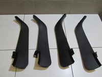 фото thumb №1, Защита рамки стойка дверь c-max mk2 grand 2012 rok