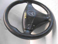 фото thumb №2, Воздуховод подушка подушка безопасности мультифункция mercedes w203 #