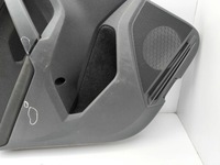 фото thumb №10, Volkswagen tiguan 2020 ліва сторона обшивки / обшивка двері задніх