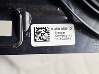 фото thumb №9, Захист maskowanica динамік консолі панелі bmw g30 g31 g32 harman 9358056