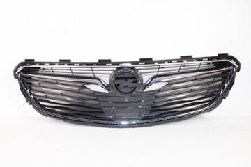 фото thumb №1, Opel insignia b 2017-2019 решітка решітка радіатора хром рамка для  круїз-контролю змінна