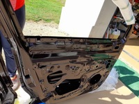 фото thumb №10, Двері ліва передні + задні renault captur i 1 колір gng org. новий