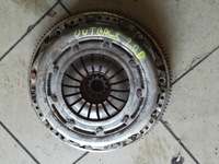 фото thumb №1, Subaru outback iv 2,0d 2009 - 2014 rok колесо двомасовий притиск диск